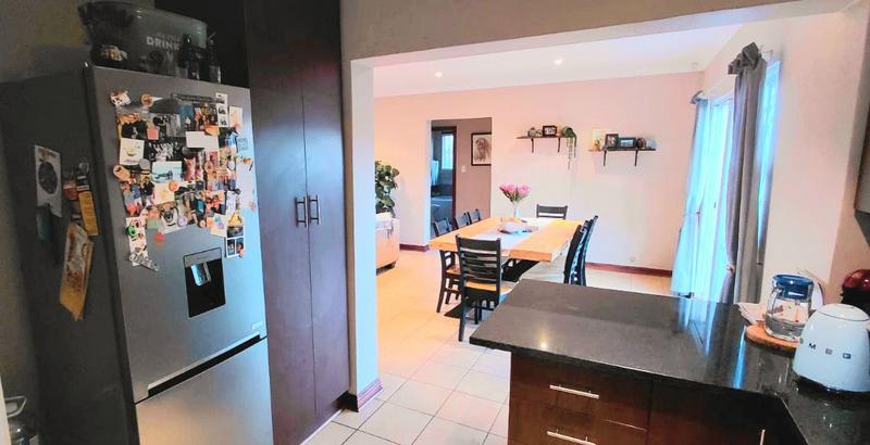 3 Bedroom Property for Sale in Pentagon Park Free State